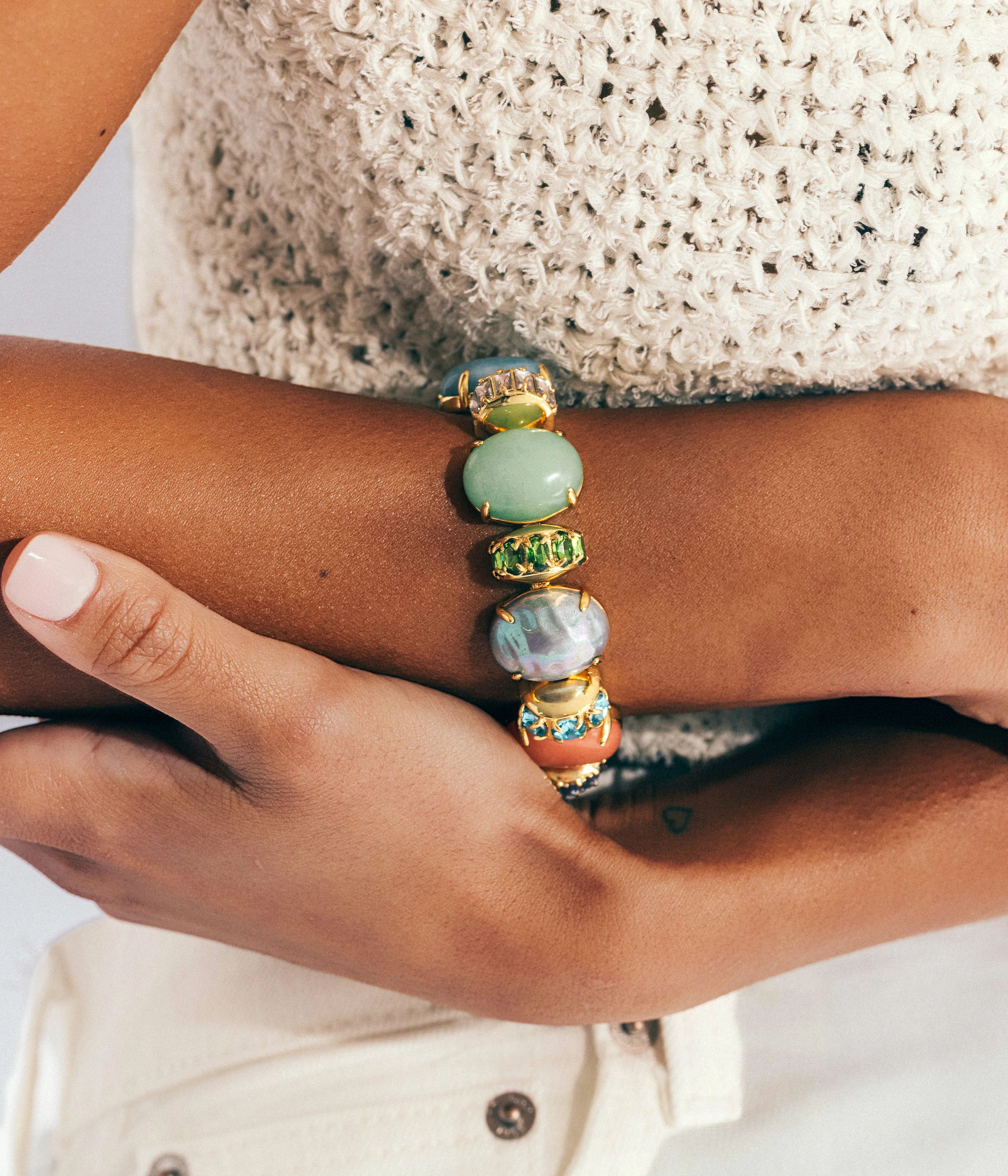 Sheridan Bracelet view 2