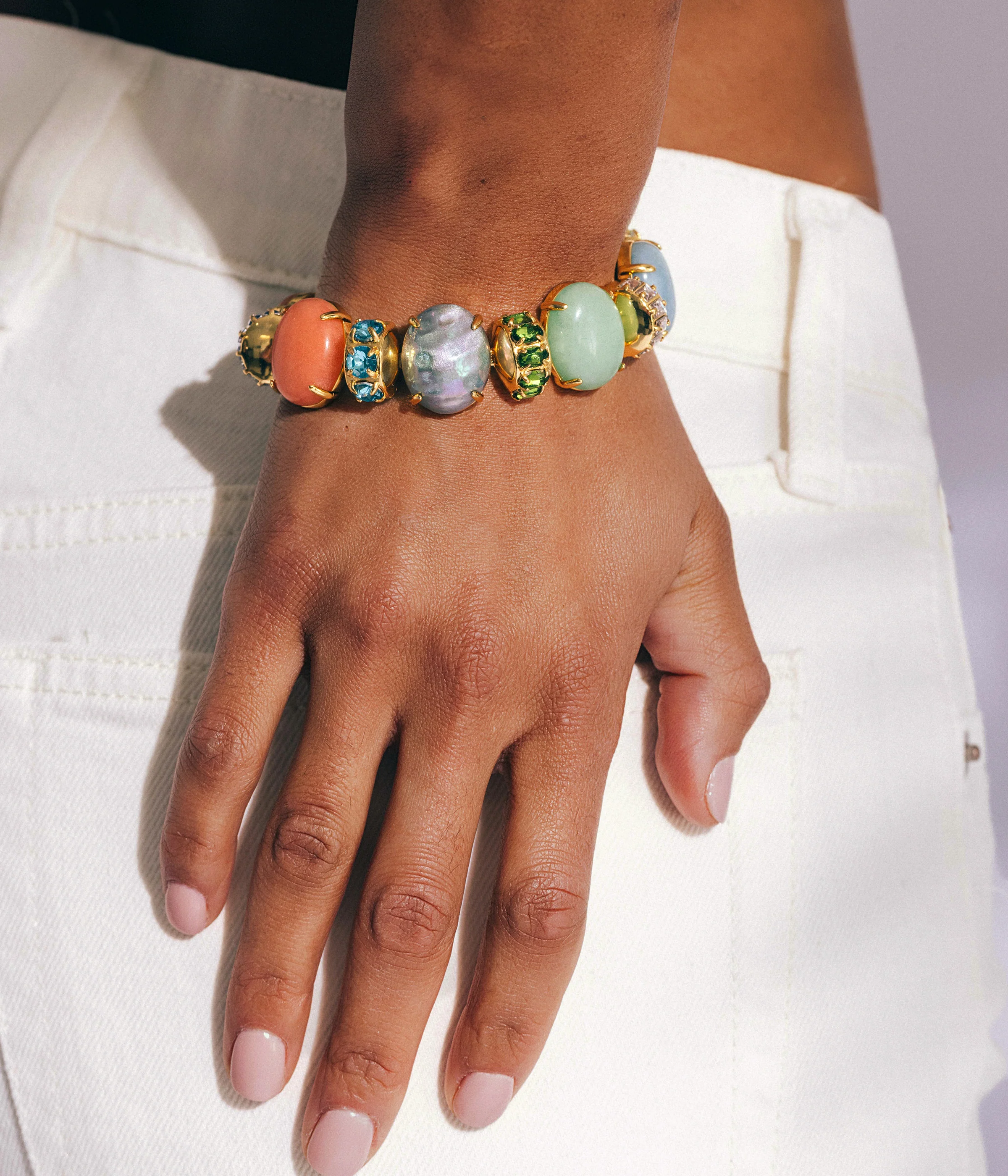Sheridan Bracelet view 4
