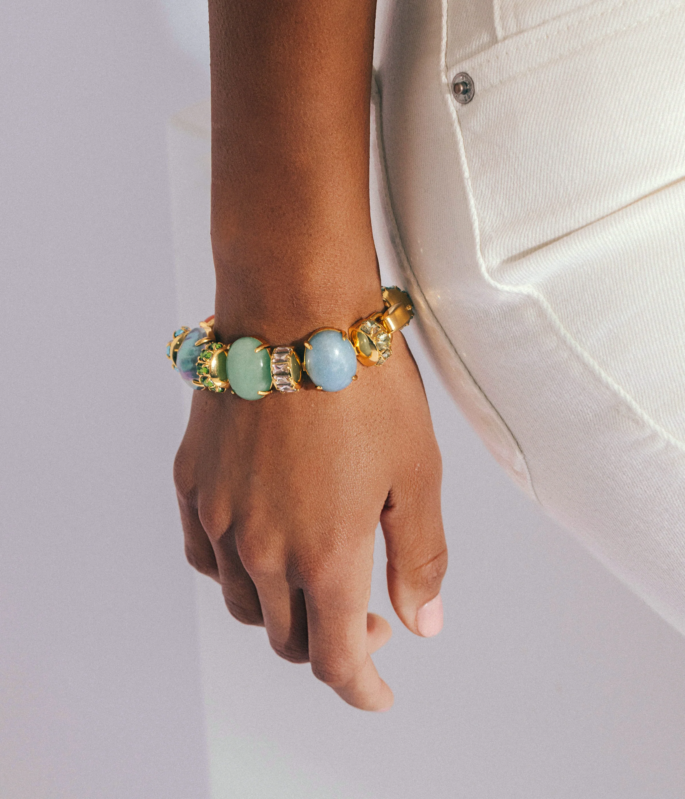 Sheridan Bracelet view 5