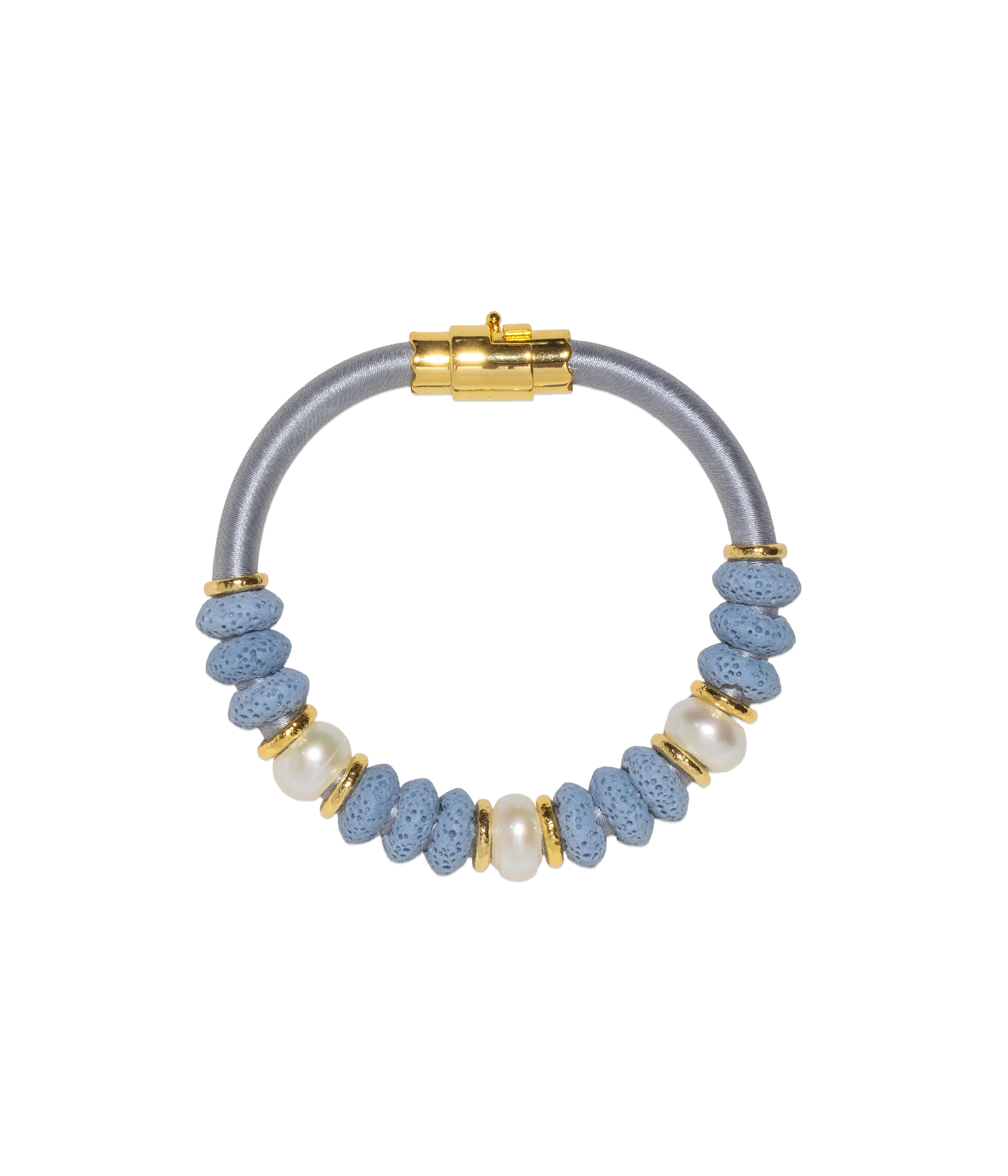 Winslow Bracelet in Blue