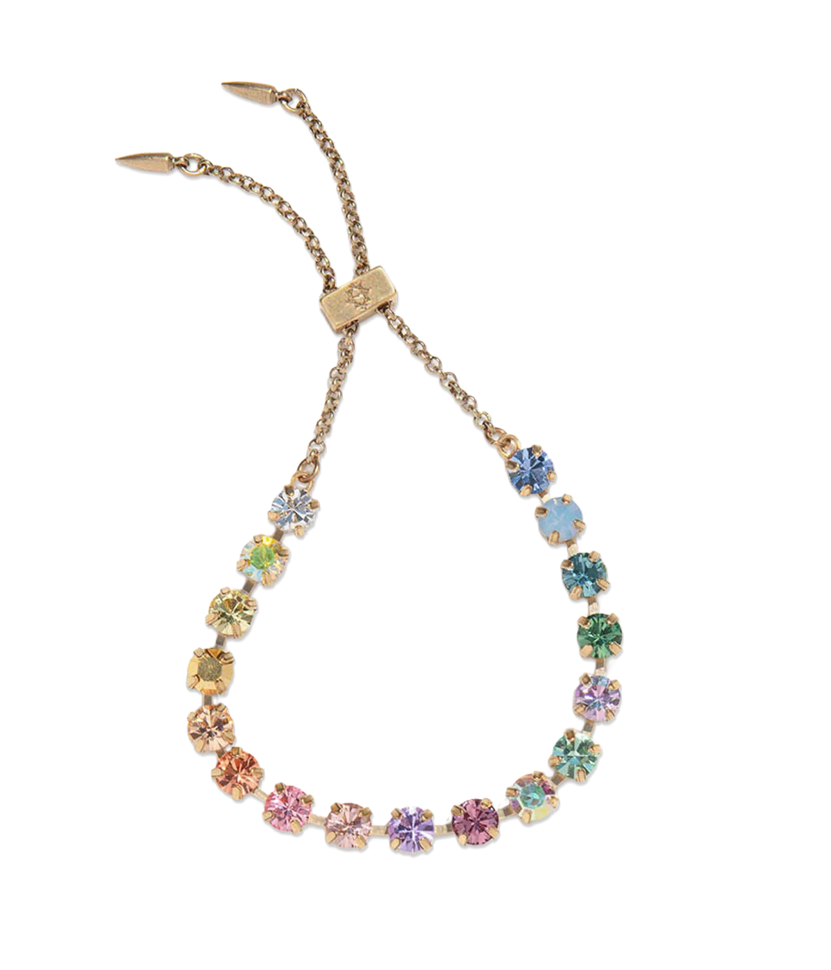 Milly Slider Bracelet in Daydreamer Ombré