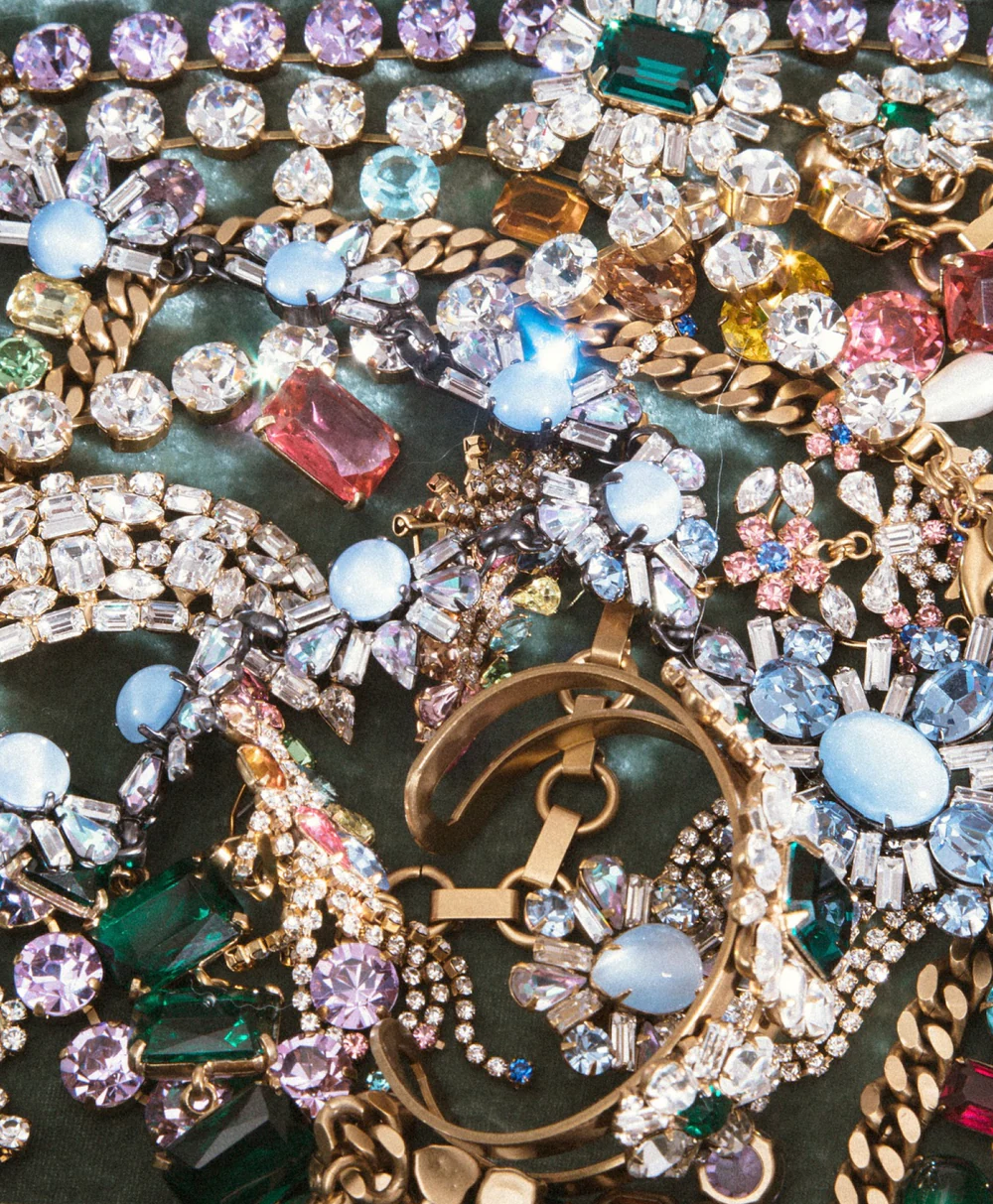 Lurcrest Jewelry Collection